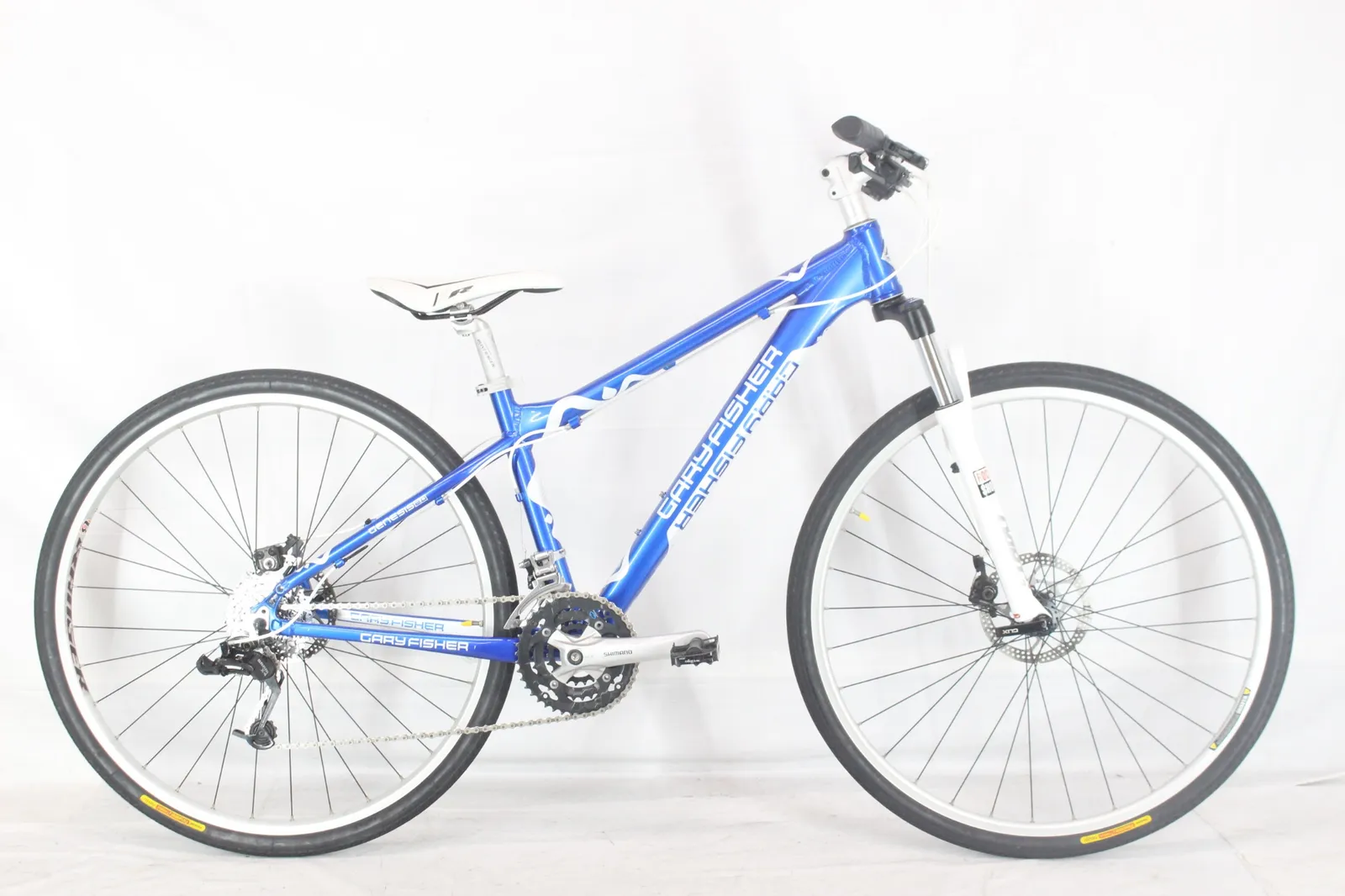 2026年最新】Gary Fisher マウンテンバイク(MTB)の人気アイテム - メルカリ