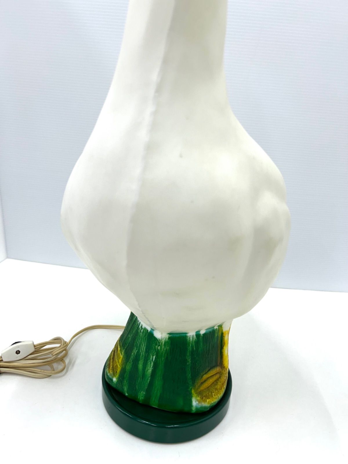 フルハムロード Fulham Road アヒル ライト ヴィンテージ オブジェ