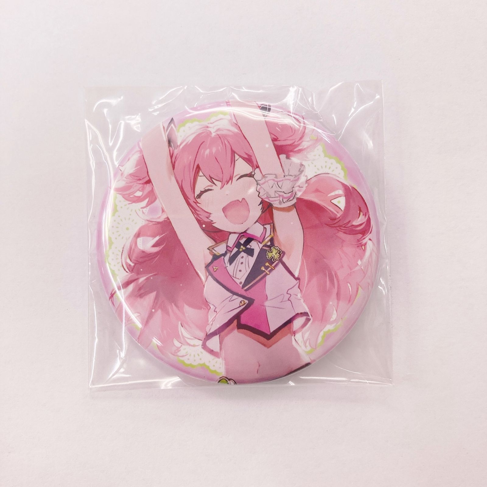 桃井愛莉 クリフェス クリエイターズフェスタ 2023 缶バッジ63点 他