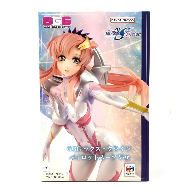 オフィシャルスリーブコレクション ラクス・クライン 絶版・未開封品