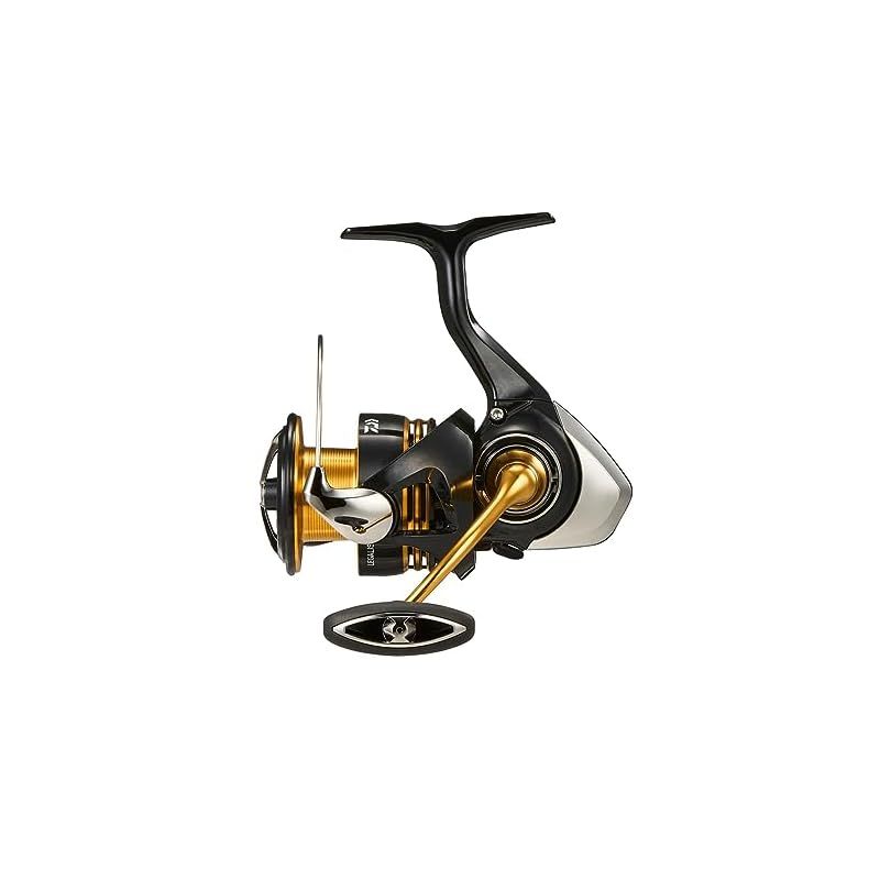 Daiwa LEGALIS LT3000D-C スピニングリール ダイワ レガリス LT3000D-C