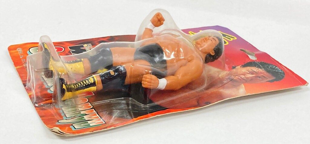 Charapro WAR 天龍源一郎 - メルカリ