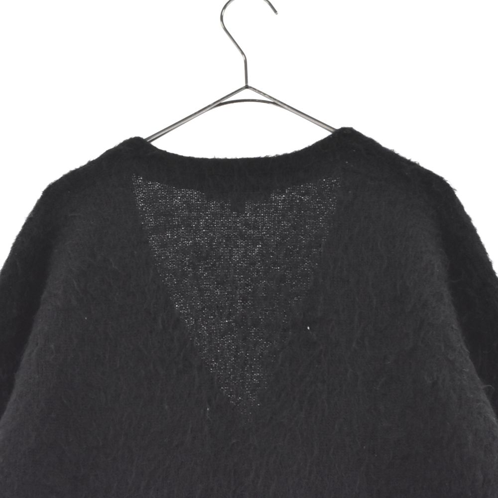 SUPREME (シュプリーム) 20AW Brushed Mohair Cardigan ブラッシュド