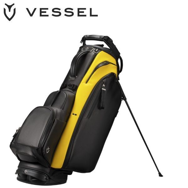 ベゼル ゴルフ スタンド キャディバッグ プロ スタンドバッグ Player