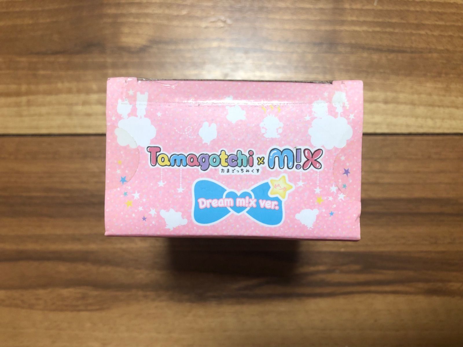 たまごっちみくす ドリームミクスバージョン ピンク Tamagotchi ×m!x