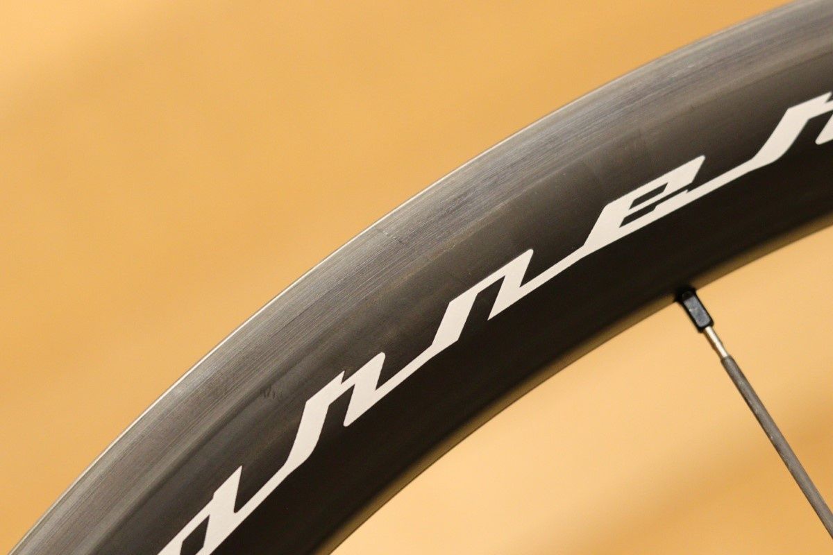 手組みカーボンホイール ARP GD3 DB 手組みカーボンホイール ARP GD3