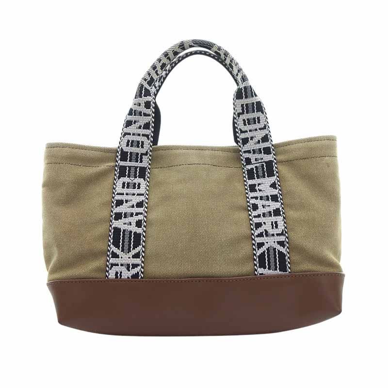 MARK&LONA カートバッグ Gauge Camo Mini Tote MARK&LONA - Gauge Camo