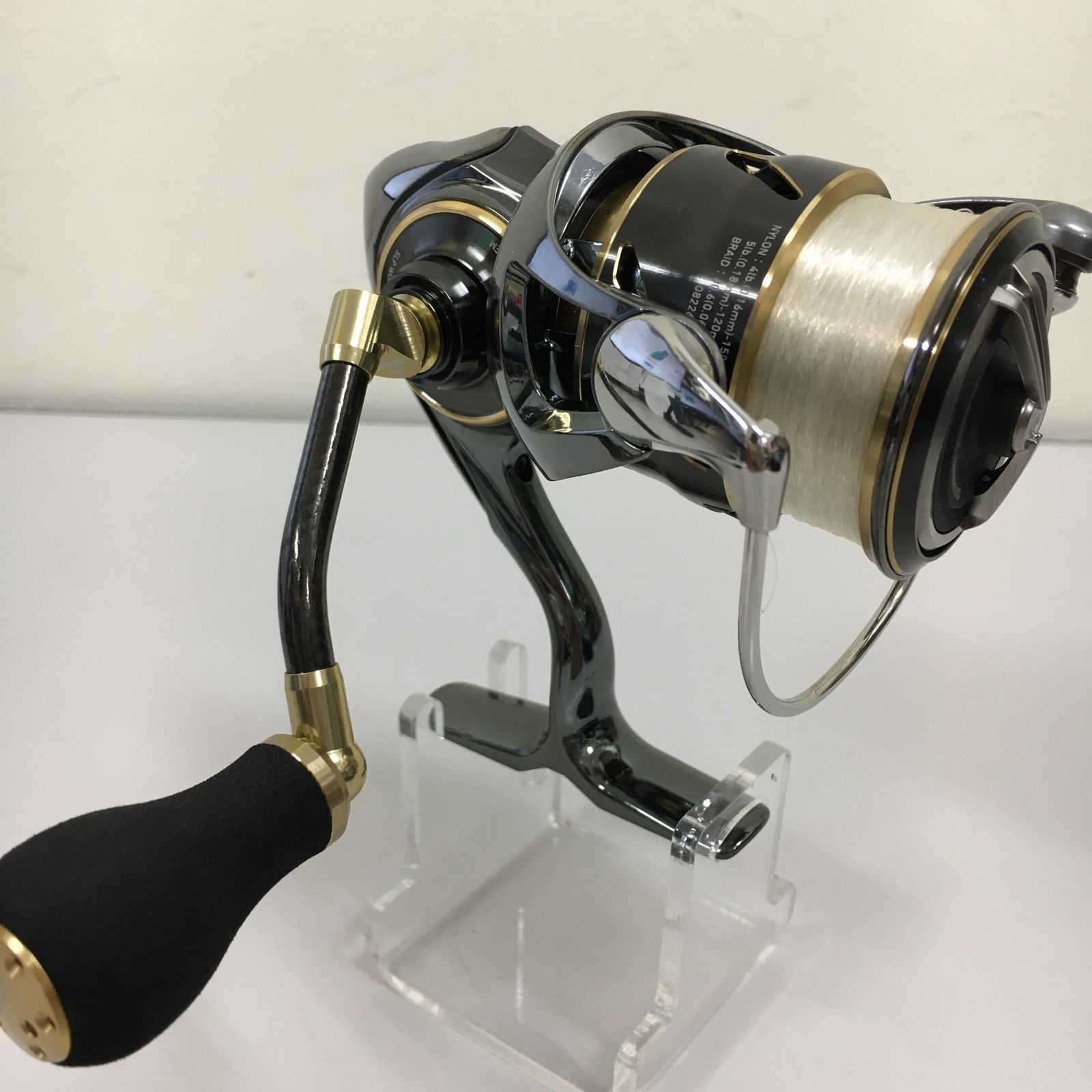 22イグジストsf2500ss-h ファンネルハンドル売り切れ 22イグジスト SF