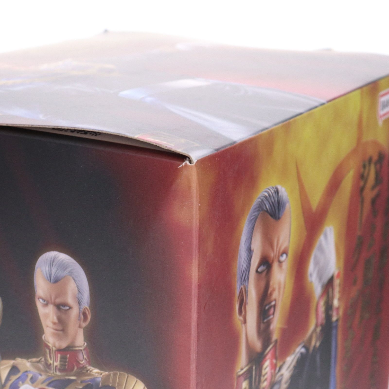 GGG(ガンダム・ガイズ・ジェネレーション) ギレン・ザビ アート