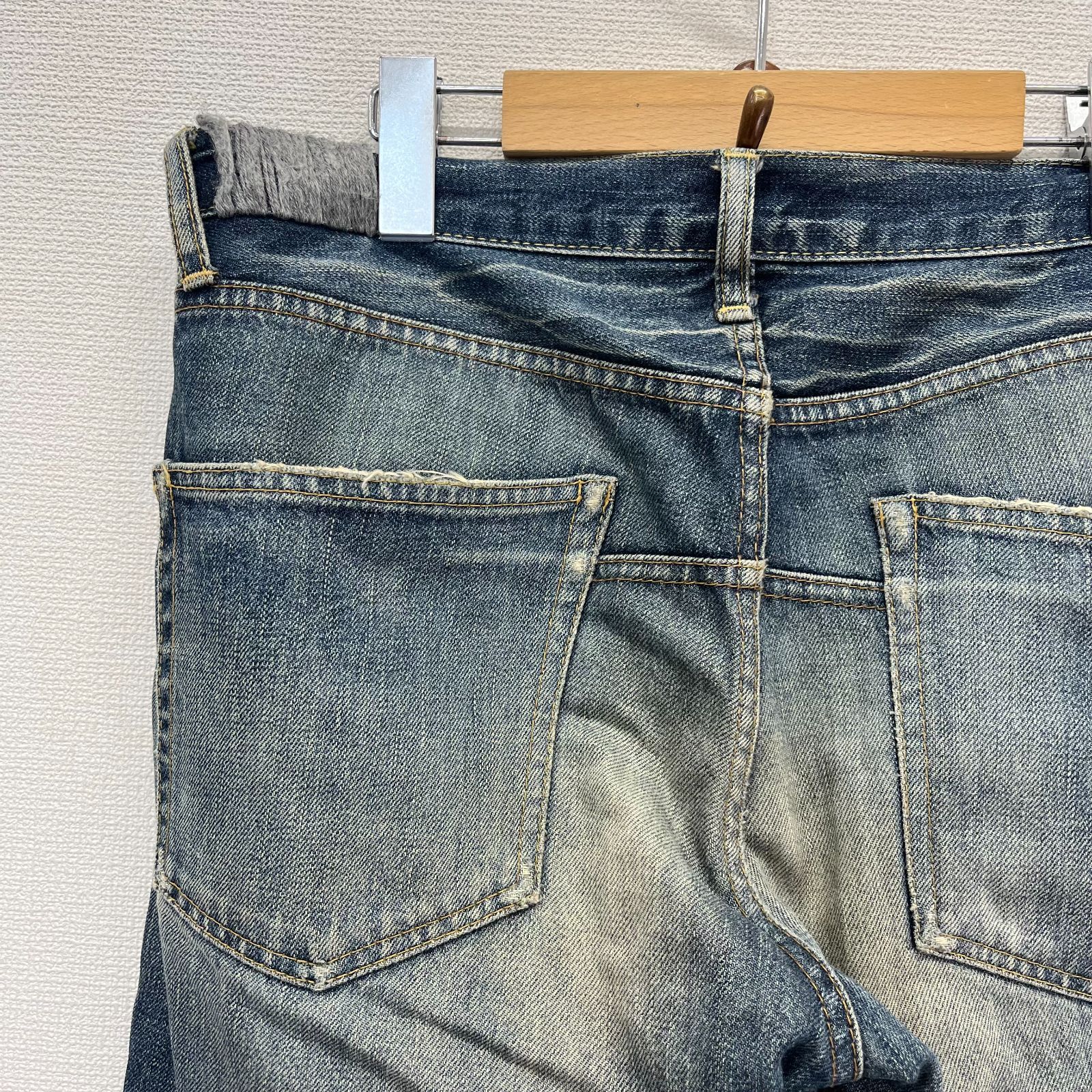 UNDERCOVERISM アンダーカバイズム UNDERCOVER アンダーカバー 06AW 蝿