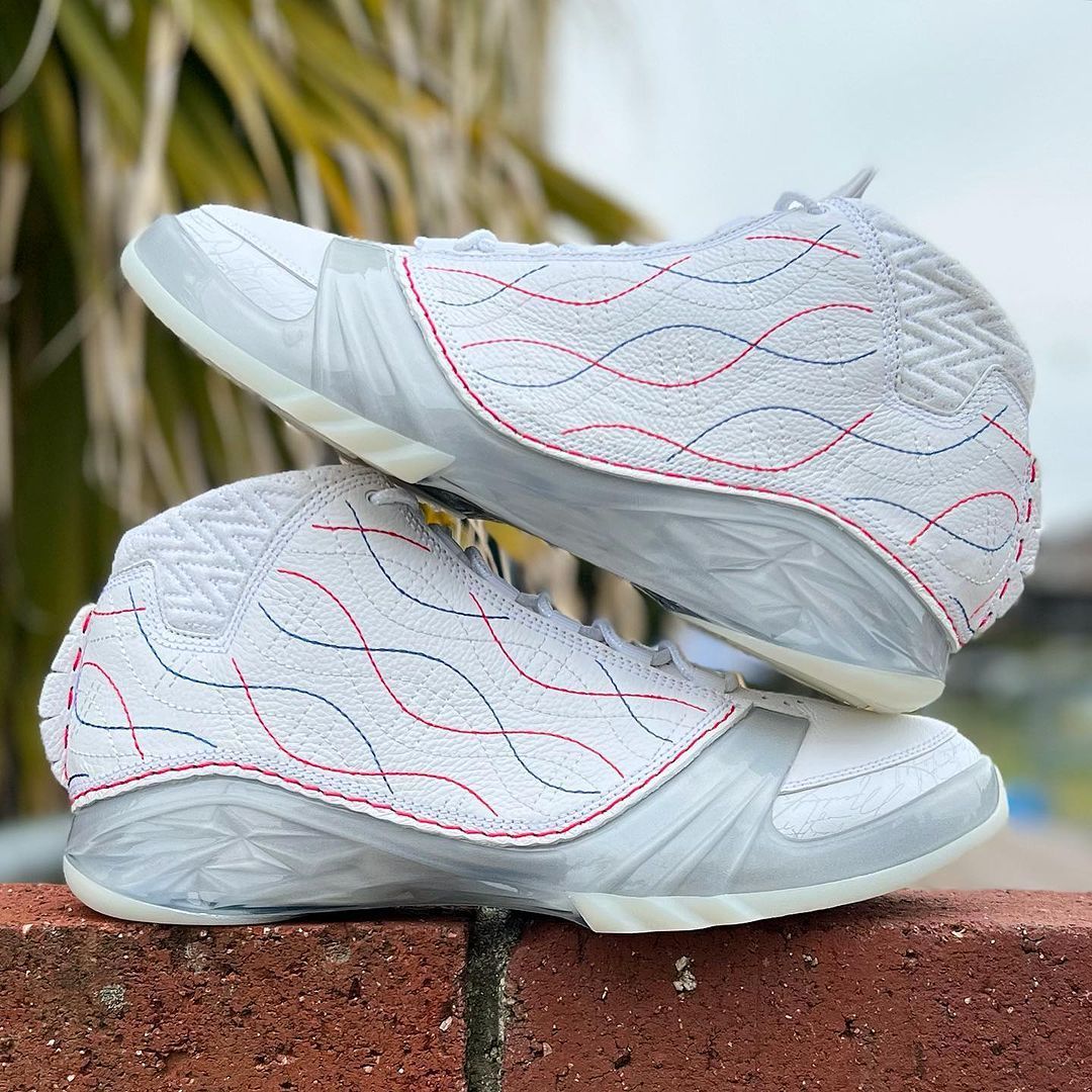 AIR JORDAN 23 RETRO 'MID-AUTUMN FESTIVAL' エア ジョーダン 23 復刻