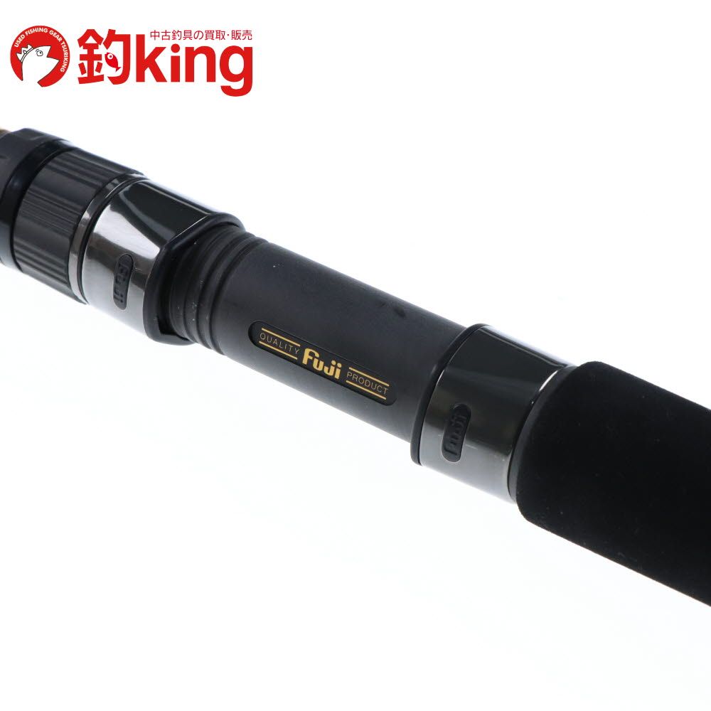 中古/美品】 MCワークス エクスプロージョン 826HF-TRIDENT スペシャル