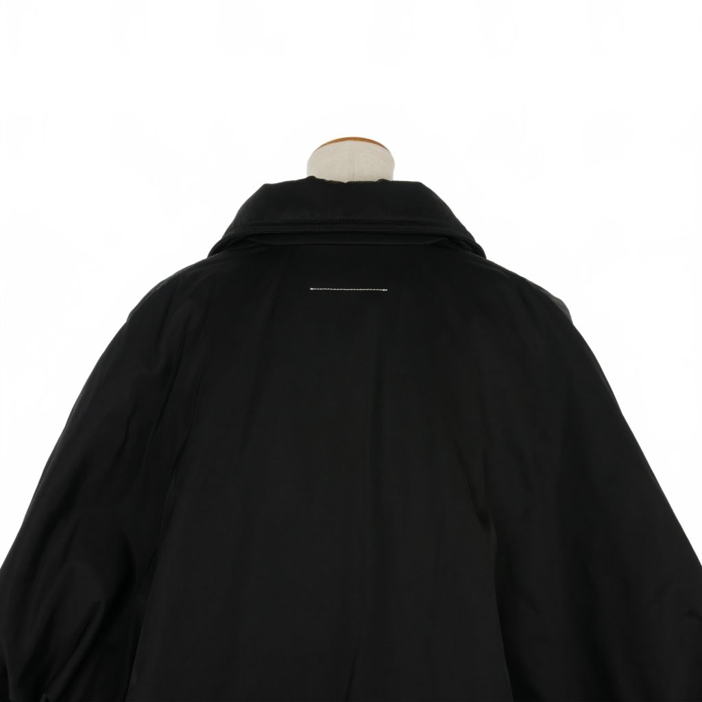 エムエムシックス メゾンマルジェラ MM6 Maison Margiela 22AW 中綿
