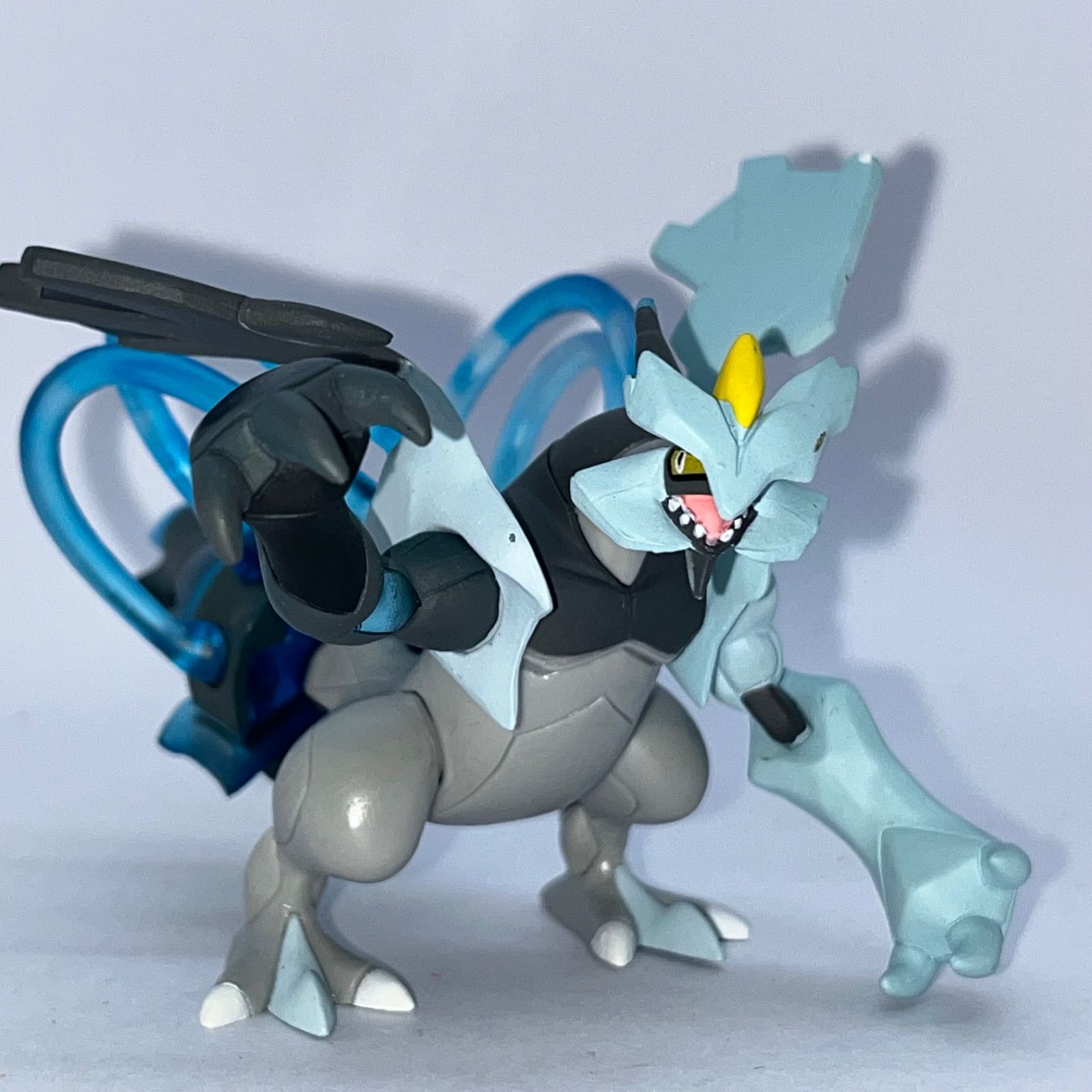 ブラックキュレム オーバードライブ TAKARA TOMY (タカラトミー) 立体