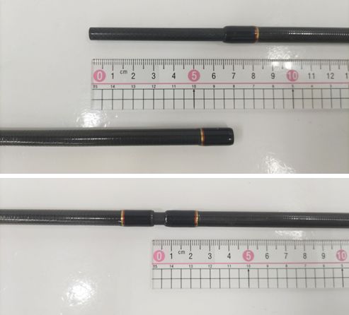 釣人応援セール】アピア 風神号 レッドライン フライハイ88ML （01