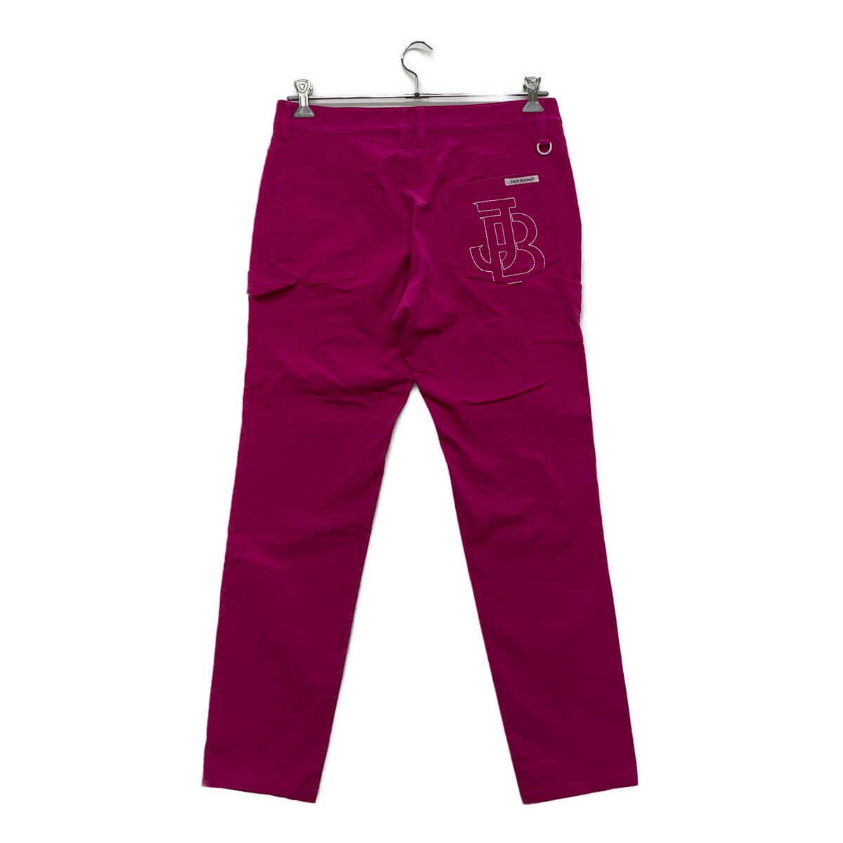 中古 メンズ ジャックバニー Jack Bunny!! パンツ 5(L) 濃ピンク