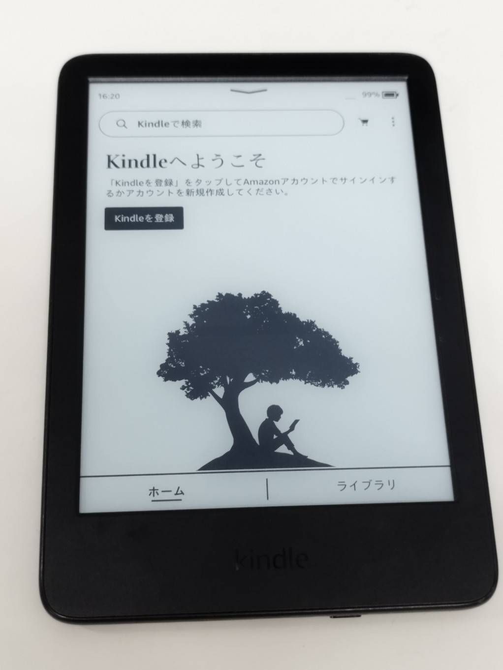Kindle 11世代 広告なし Kindle第11世代【広告なし】 【公式通販】