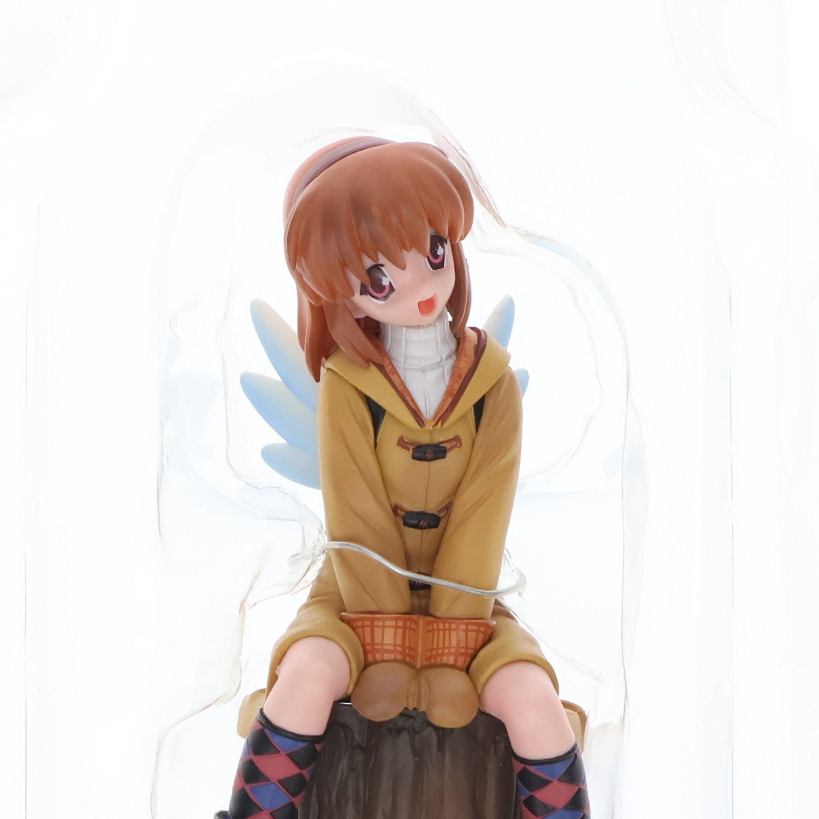 月宮あゆ(つきみやあゆ) Kanon(カノン) key10thメモリアルコレクション