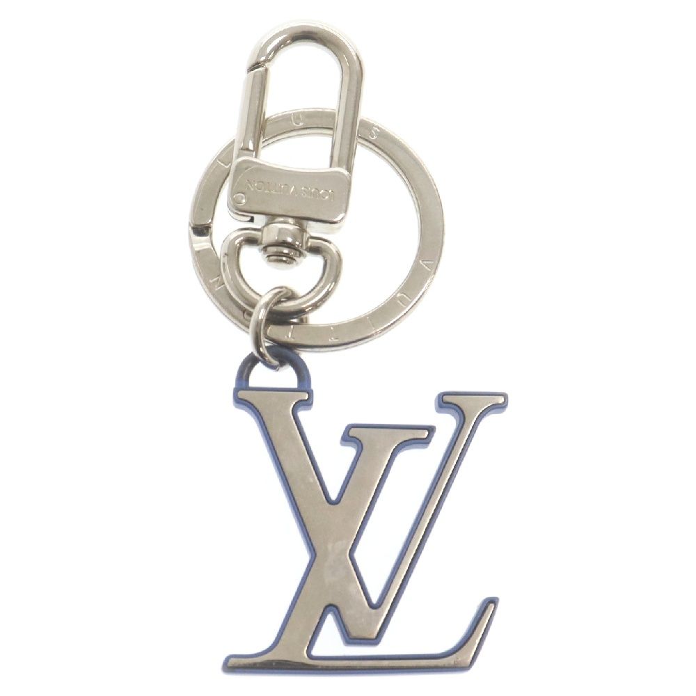 LOUIS VUITTON (ルイヴィトン) ポルトクレ LV クロマティック