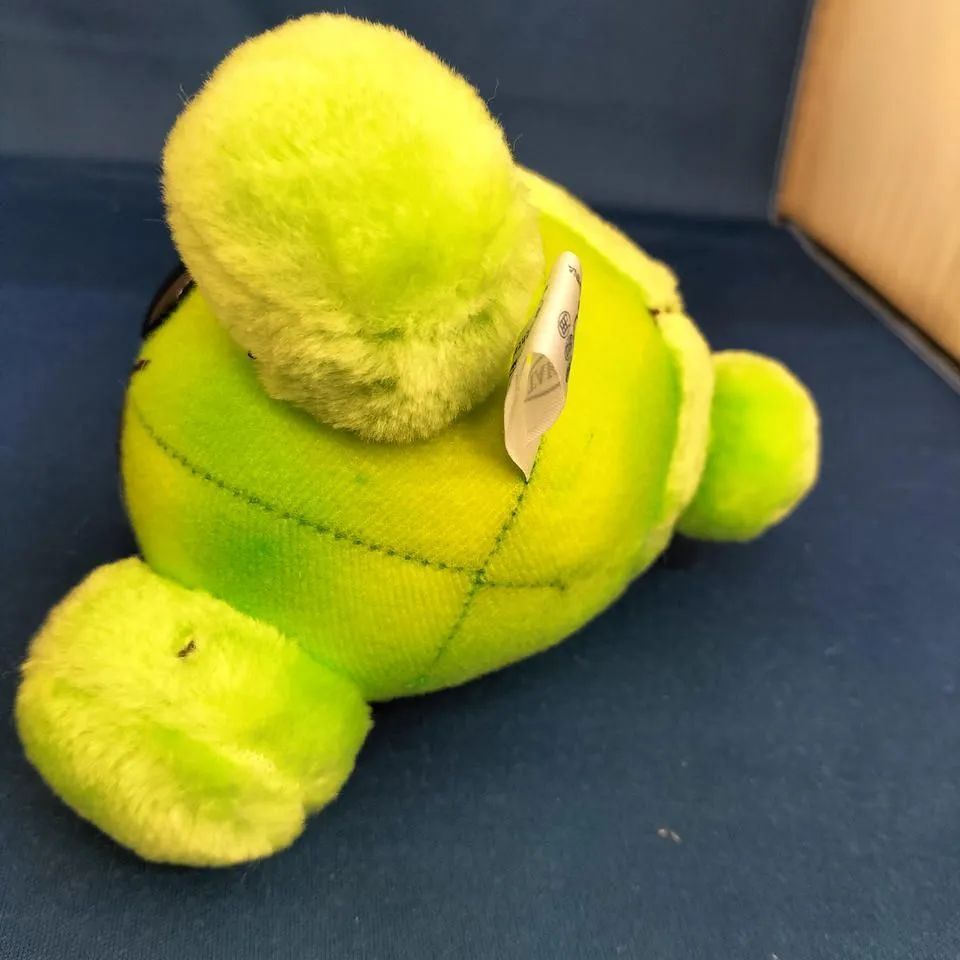 激レア 1993年 星のカービィ 夢の泉の物語 ノディ ぬいぐるみ 紙タグ