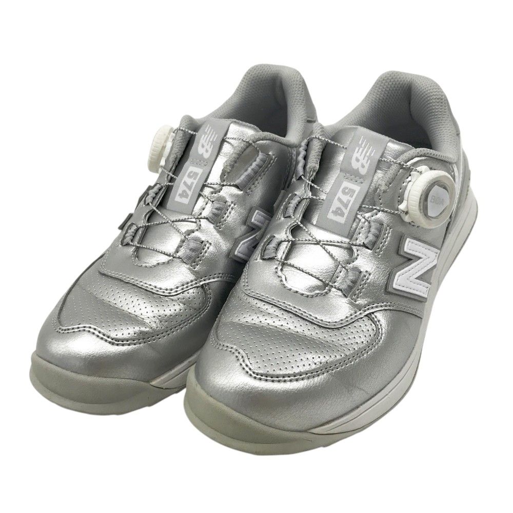 NEW BALANCE GOLF ニューバランス WGBS574D/2024年モデル ゴルフ