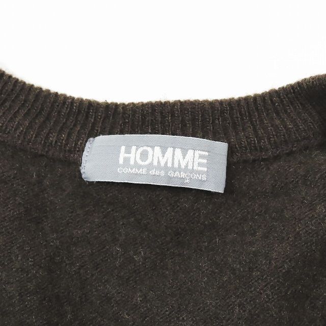 70s 80s ヴィンテージ コムデギャルソンオム Vintage COMME des
