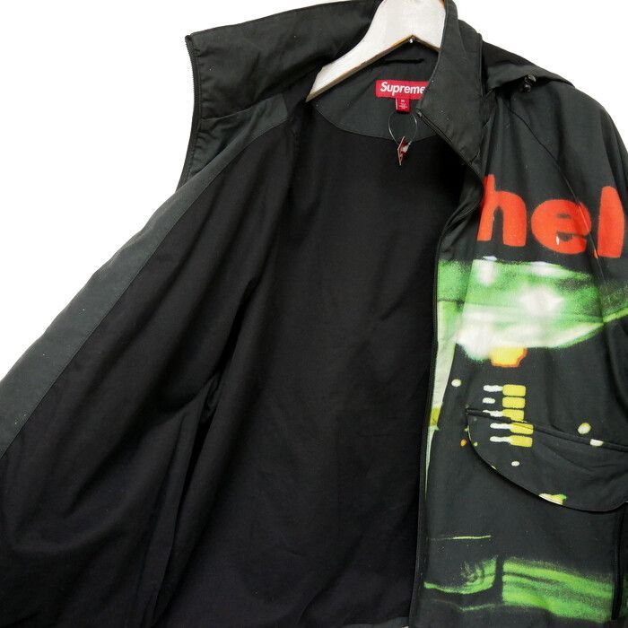 Supreme 国内正規 23AW 23FW High Density Cotton Field Jacket