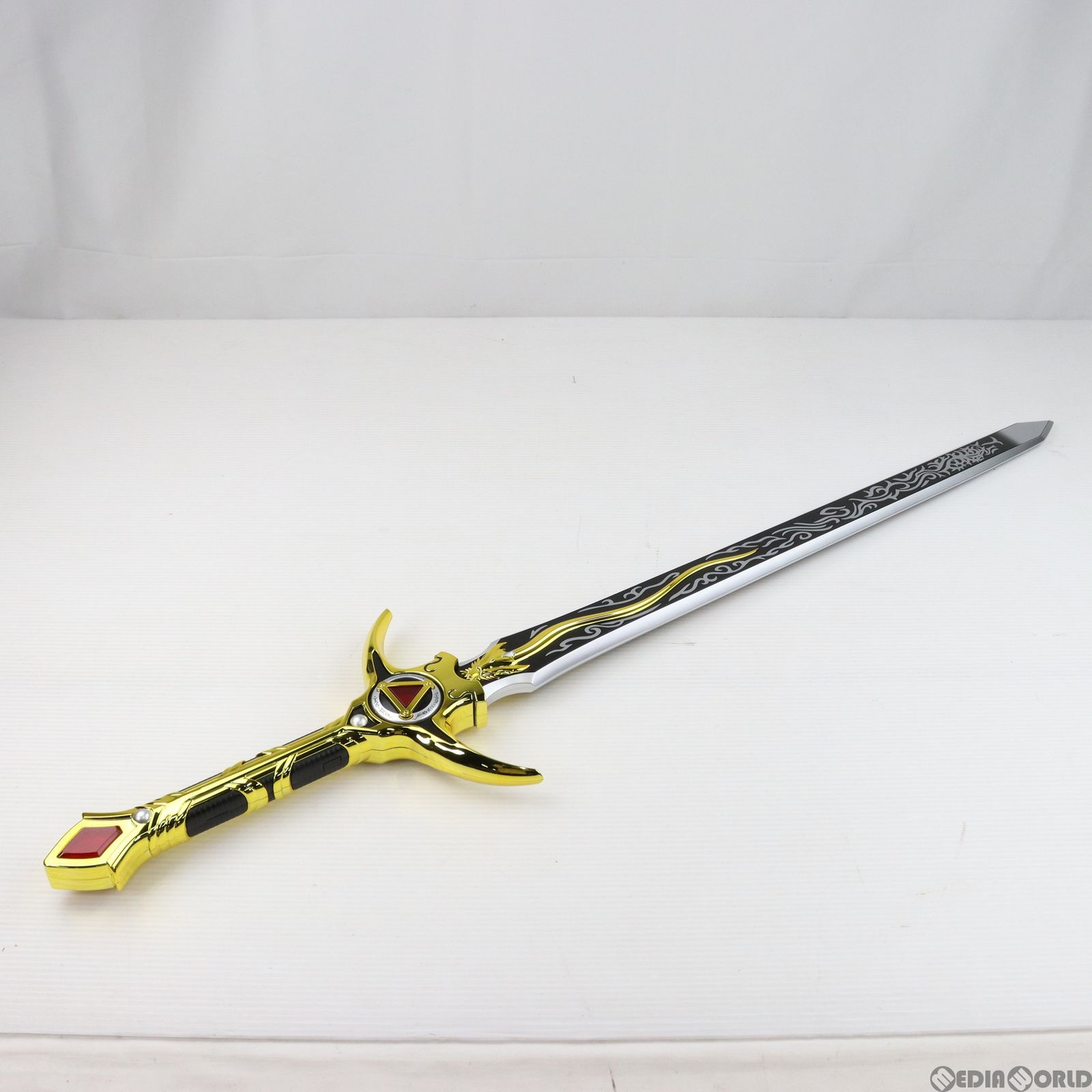 プレミアムバンダイ限定 COMPLETE STYLE GIGANTIC 牙狼剣 牙狼-GARO