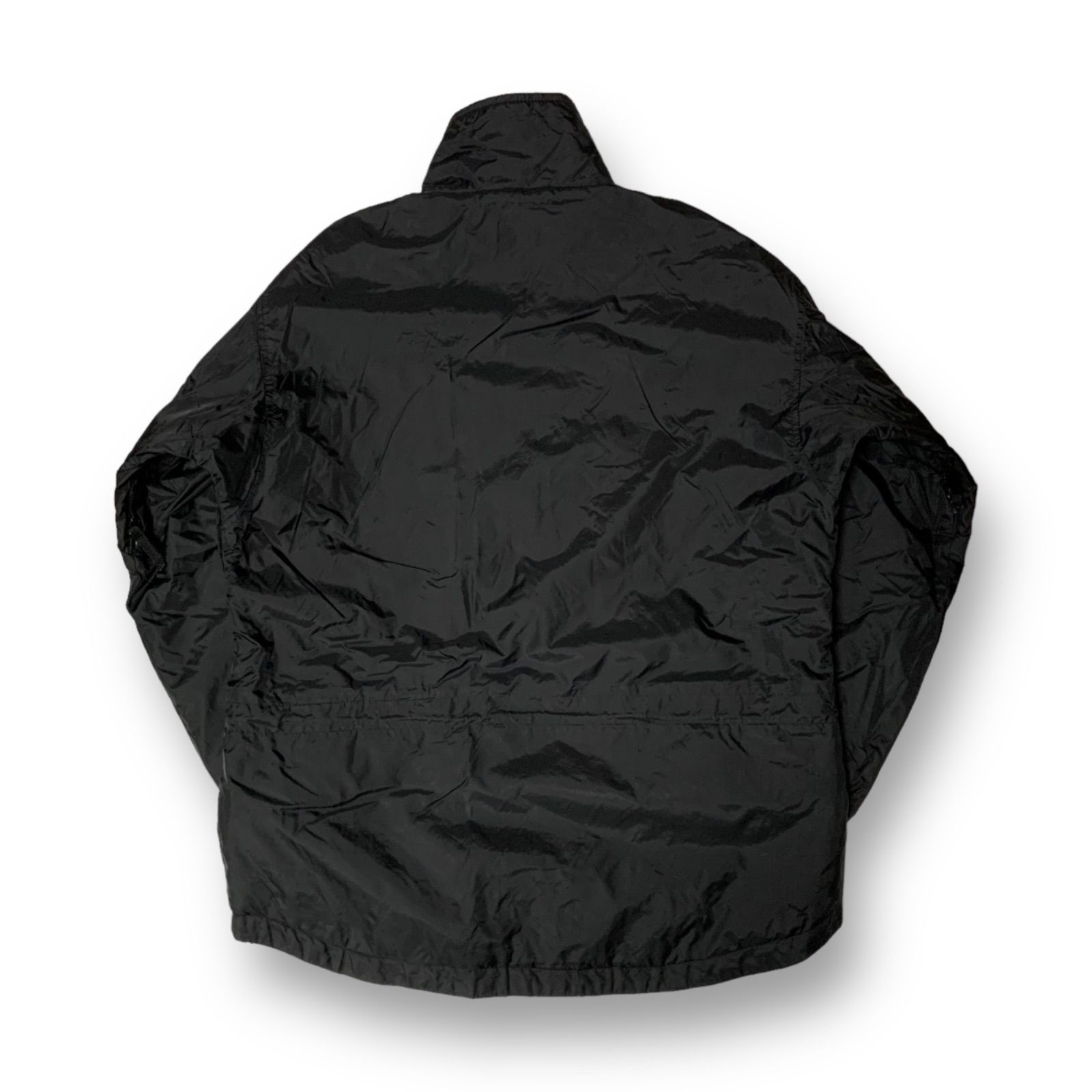 90-00s Columbia Nylon Shell Jacket コロンビア ナイロンシェル