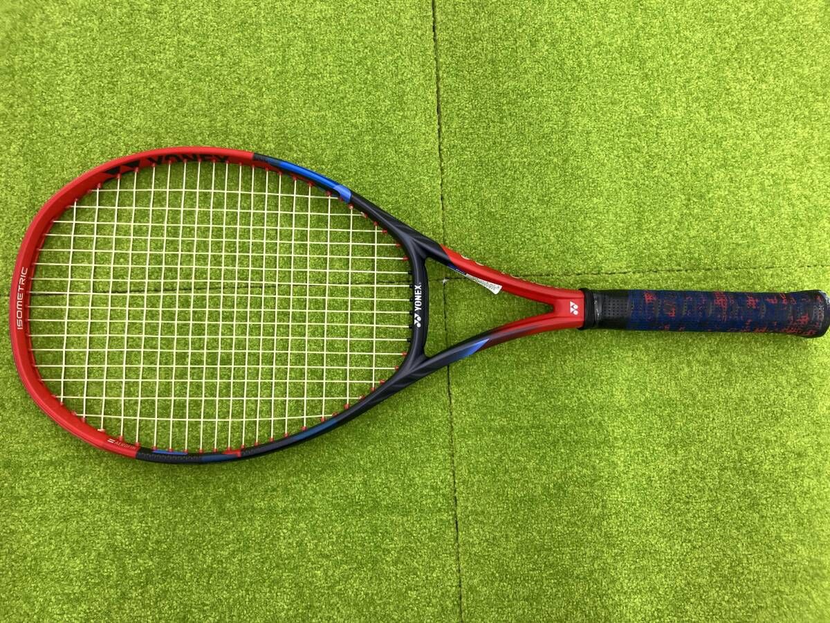 YONEX VCORE 98（2023） グリップ2 公式通販
