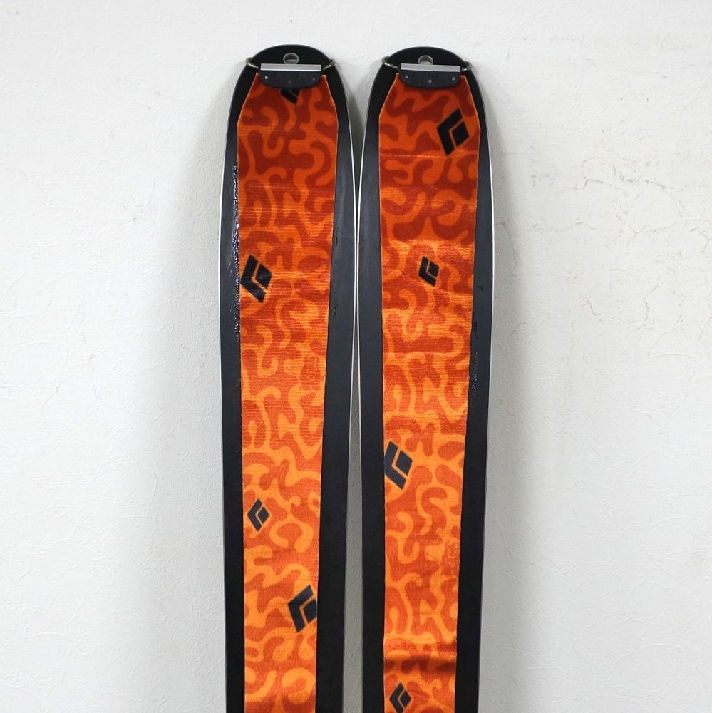 訳あり ブラックダイヤモンド Black Diamond クライミングスキン