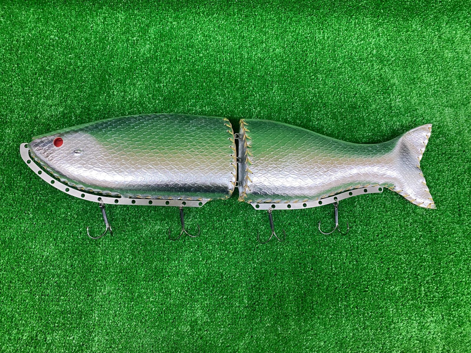 R マニフォールド デニイロ 550 Spec of 550 - メルカリ