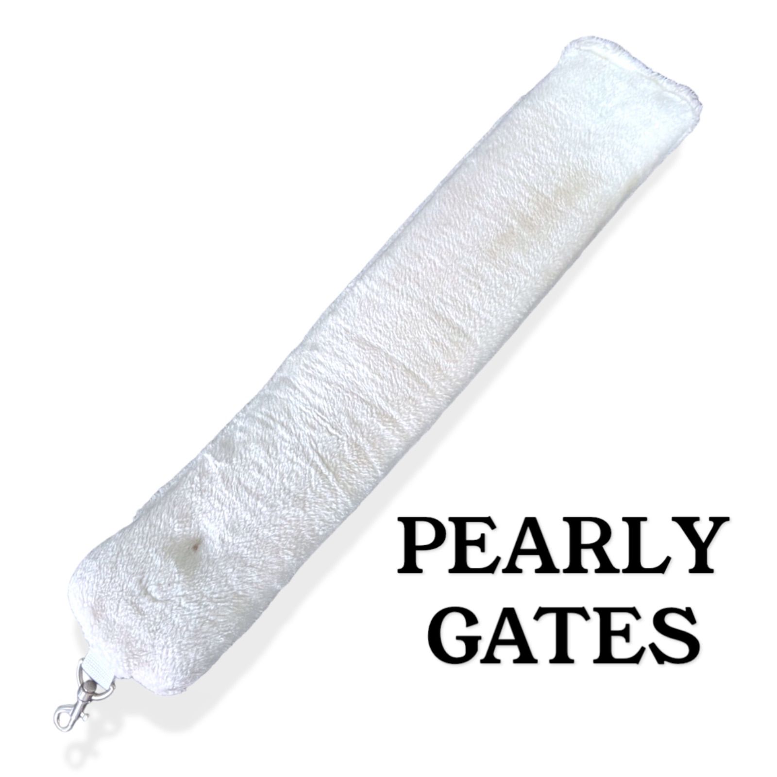 パーリーゲイツ ショルダーパッド PEARLYGATES バッグ付属 肩パッド