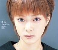 無色 アニメ「名探偵コナン」エンディング・テーマ / 上原あずみ (CD