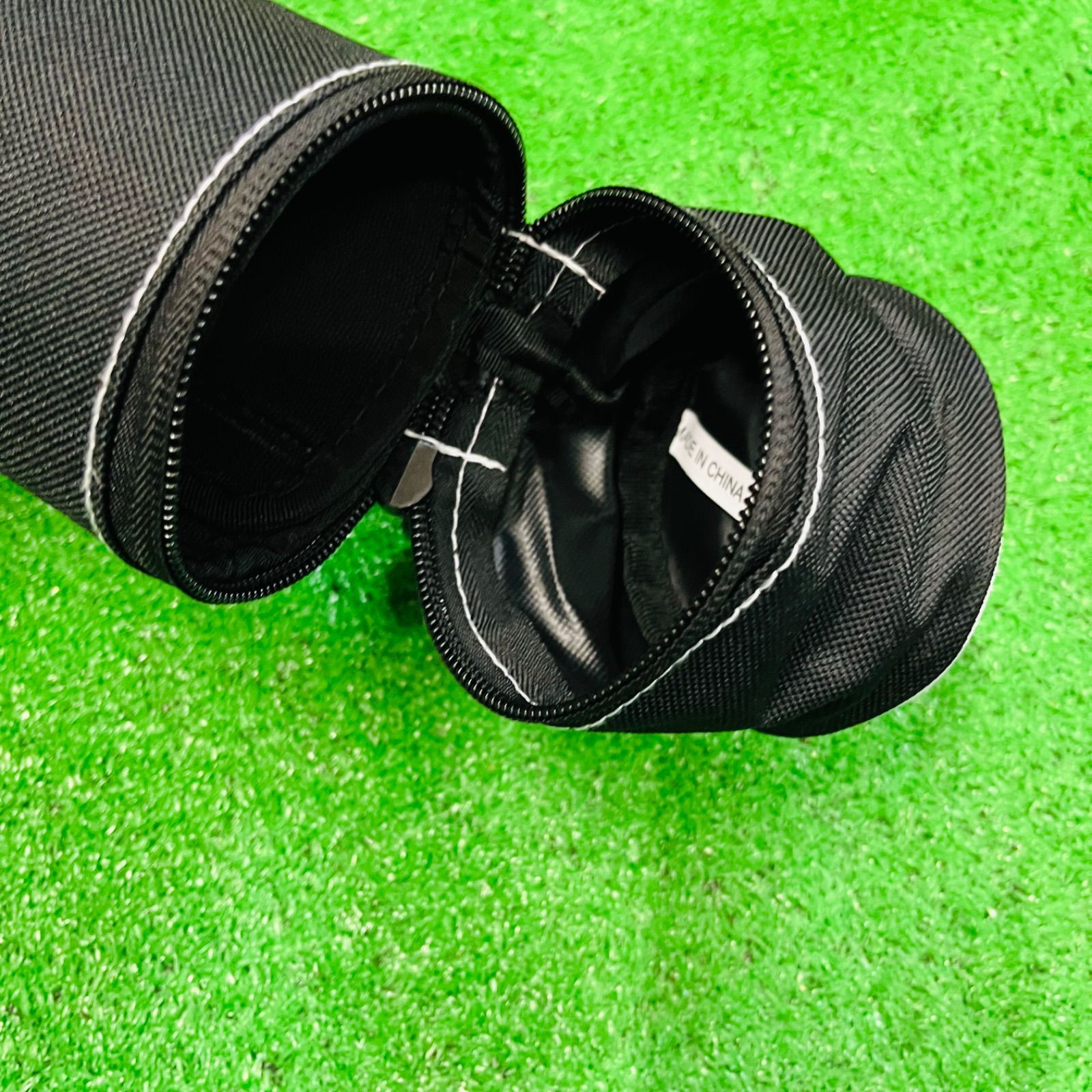 バットケース付】マルチ ワニクラッシャーパワー「青ワニ」 軟式野球用