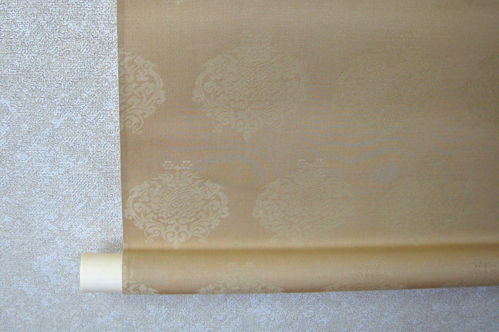 真筆】掛け軸 掛軸 水墨山湖◇川村憲邦 太巻・共箱・二重箱 - メルカリ