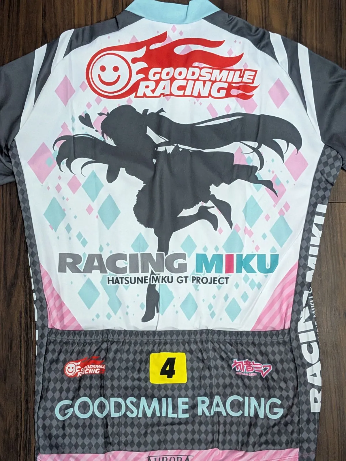 2026年最新】アウローラ サイクルの人気アイテム - メルカリ