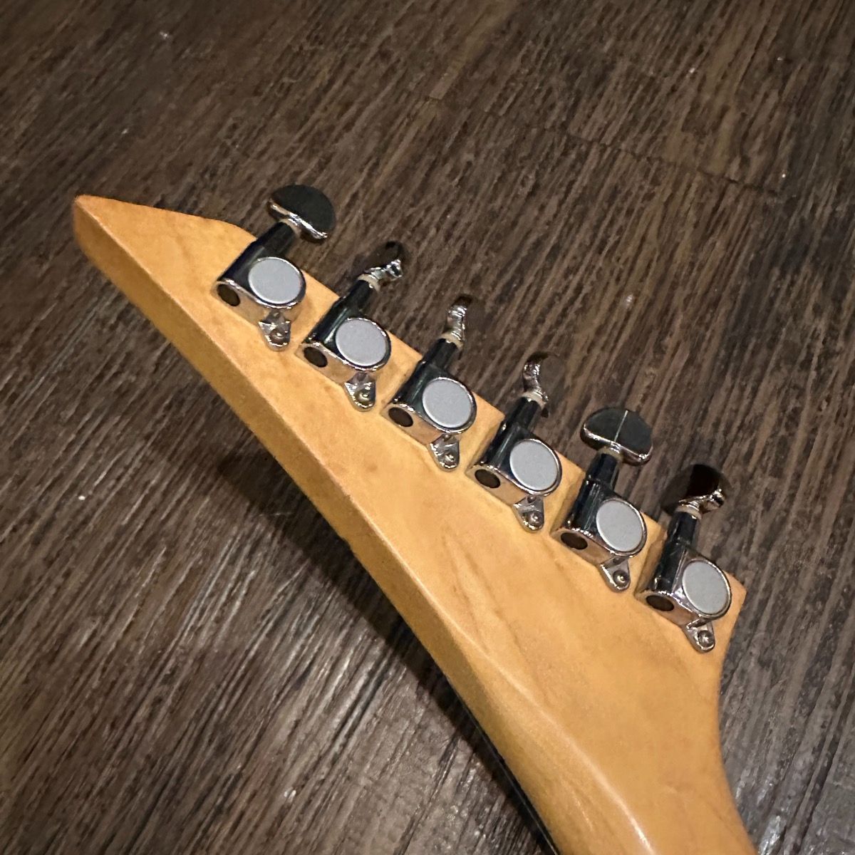 Charvel by Jackson Model-1 1980's Electric Guitar エレキギター