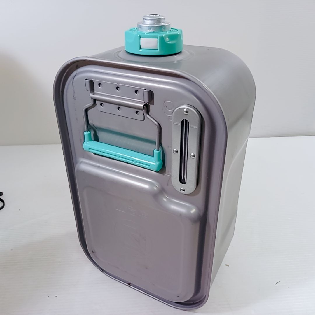 DAINICHI ダイニチ ブルーヒーター 石油ファンヒーター FW-3619L