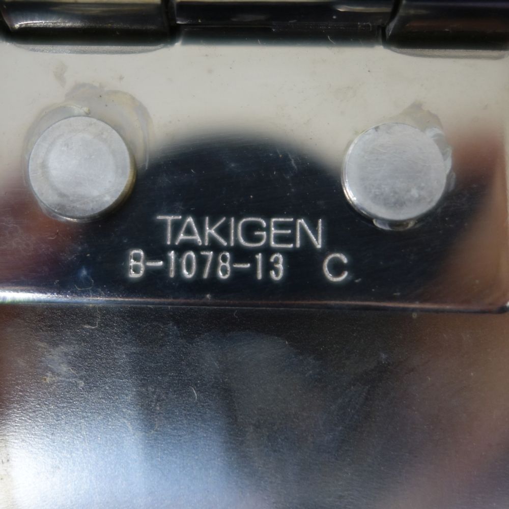 テレマーク スキー クランポン telemark SKI crampons アイ - メルカリ