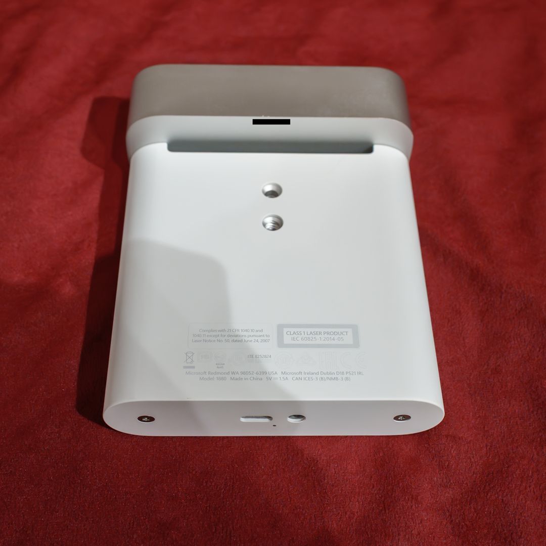 Azure Kinect DK 動作確認済み新古品 (生産終了・希少品・在庫限り