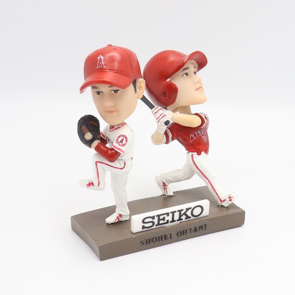 箱付 良品 セイコー アストロン プロスペックス 大谷翔平 二刀流