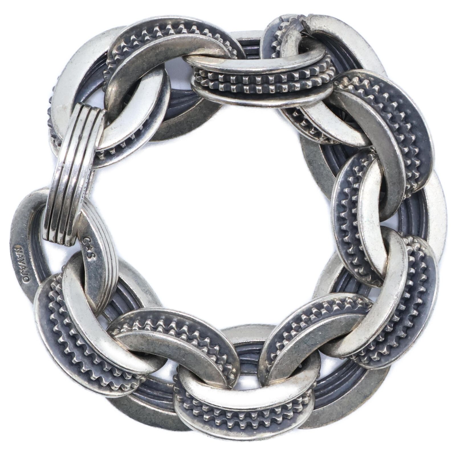 週末SALEコディーサンダーソン希少 LUCKY 7 STARバングル 週末SALE