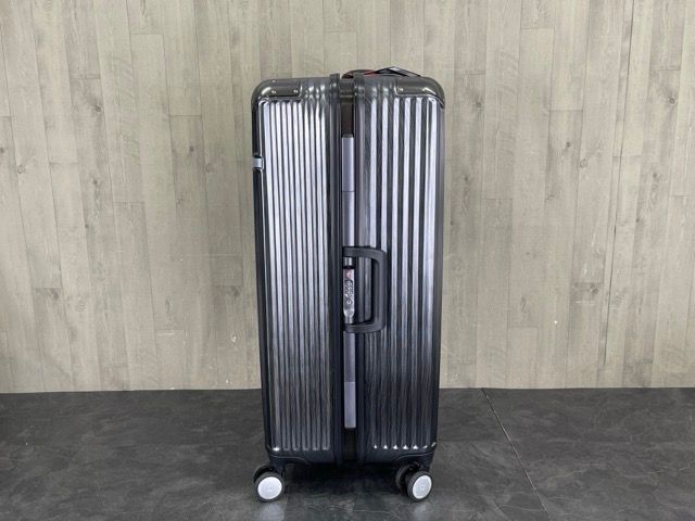 スーツケース【中古】展示品 SWISS MILITARY スイスミリタリー SM-I828