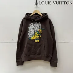 2026年最新】ルイヴィトン パーカーの人気アイテム - メルカリ