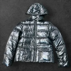 2026年最新】00s archive ファー付きダウンの人気アイテム - メルカリ