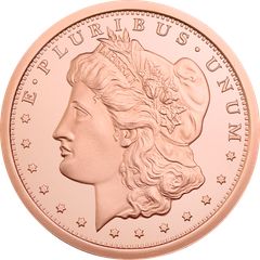 2025年 (新品) アメリカ「イーグル・ウオーキング リバティ」純銀 1