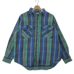 2026年最新】Five brother ネルシャツ 90sの人気アイテム - メルカリ