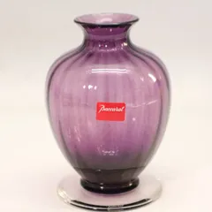 2026年最新】バカラ 一輪挿しの人気アイテム - メルカリ