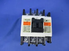 2026年最新】富士電機 sc-の人気アイテム - メルカリ